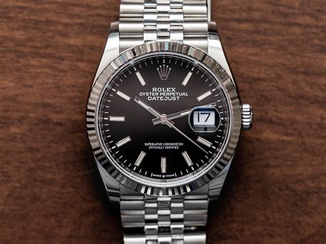 rolex datejust wikipedia.